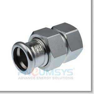 SC69F Connector